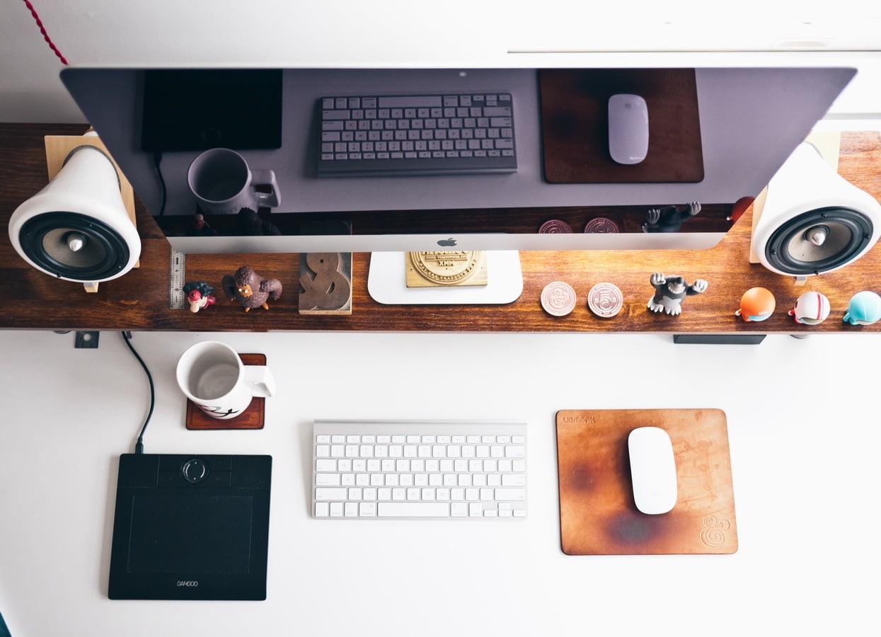 Read more about the article Ergonomic Essentials: Setting Up a Comfortable Office Workspace