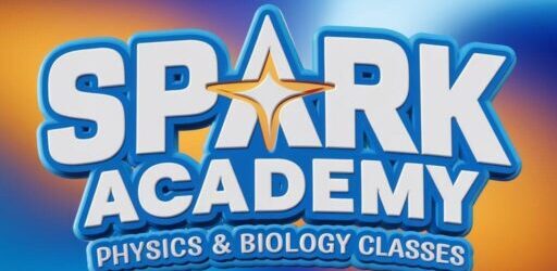 Sparkacademys